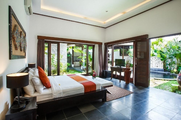 Hotel Ubud Raya Resort